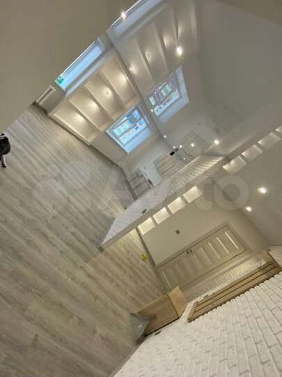 2-к. квартира, 52,2 м², 8/12 эт.