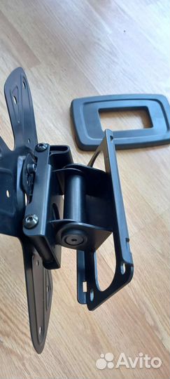 Крепеж для телевизора