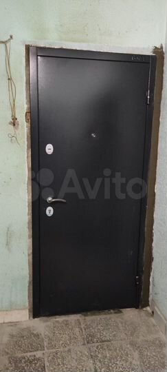 2-к. квартира, 58,5 м², 1/5 эт.