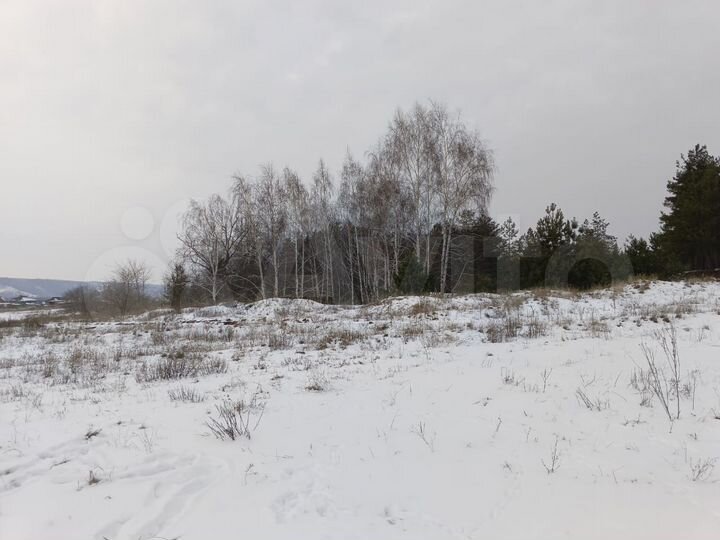 Участок 8 сот. (ИЖС)