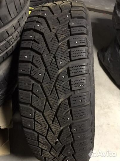 Колеса в сборе r15 зимние