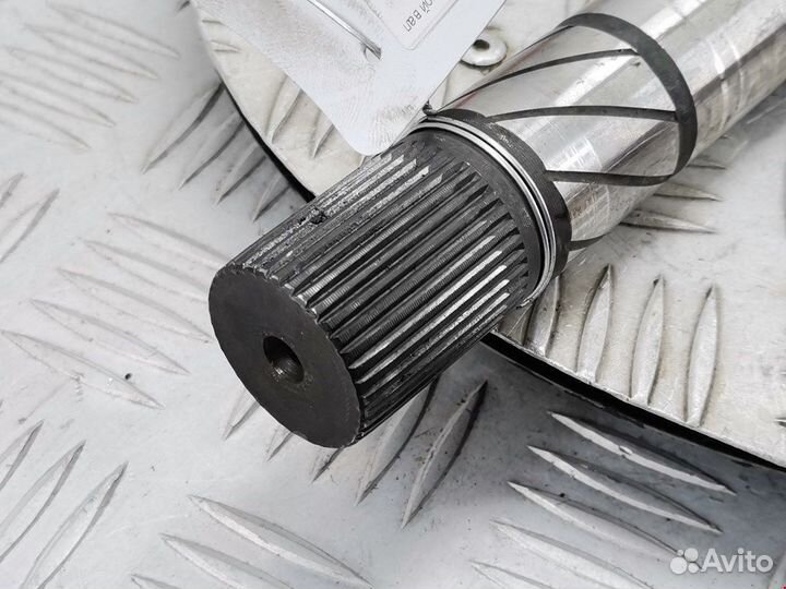 Полуось для Renault Laguna 2