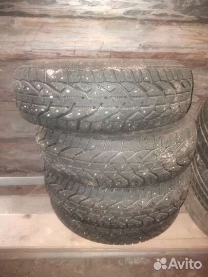 Tigar Ice 185/65 R15