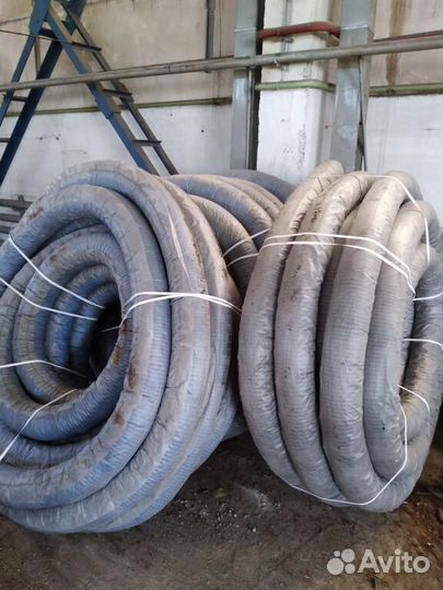 Дренажная труба 110 и 160 мм. в геотекстиле