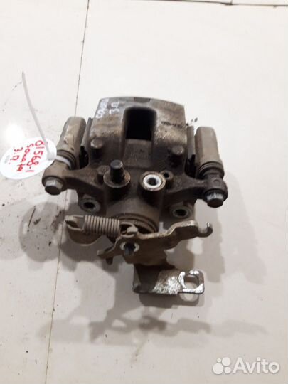 Суппорт(задний правый) (Hyundai Sonata viii DN8)