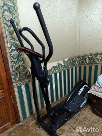 Эллиптический тренажер бу