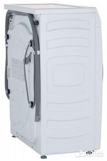 Стиральная машина Haier новая