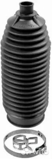 Lemforder 38954 01 Пыльник рулевой рейки перед пра