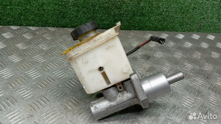 Главный тормозной цилиндр Chevrolet Epica