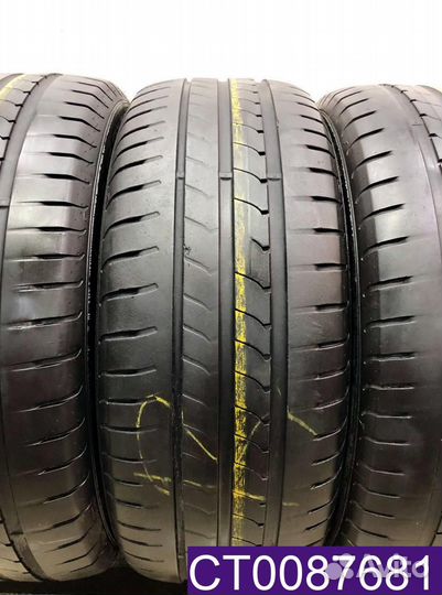 Goodyear EfficientGrip 205/55 R16 96T