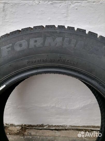 Formula Ice 225/65 R17 102