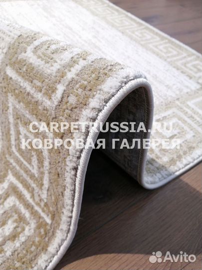 Ковер 1,20х1,70 м., турецкий новый