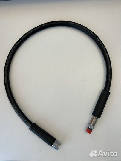 Шланг Apex доя октопуса 1 м