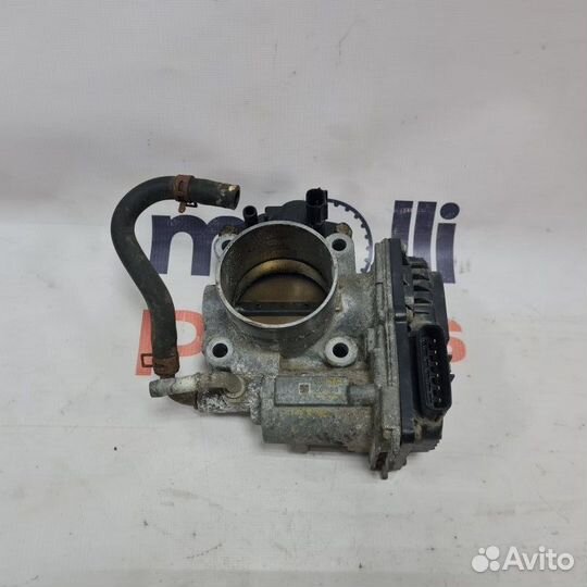 Дросельная заслонка Honda Civic 5D IX 1.8 2012