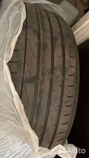 Hankook Ventus S1 Evo 2 K117B 235/50 R19 99V
