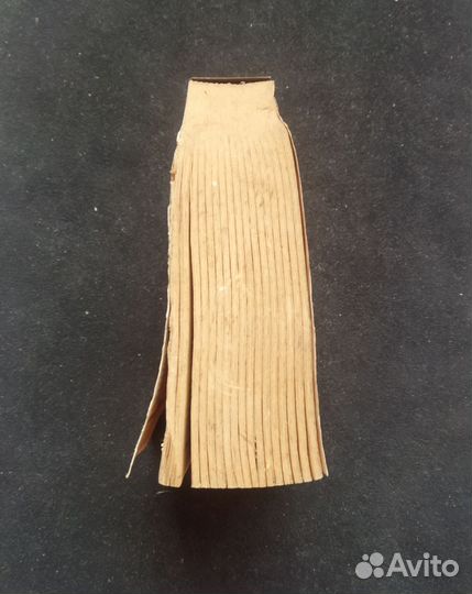 Отрывной настенный календарь 1988 год