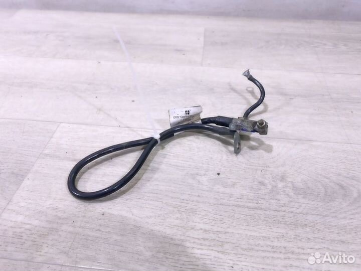 Клемма аккумулятора Datsun On-Do седан 1.6 2014