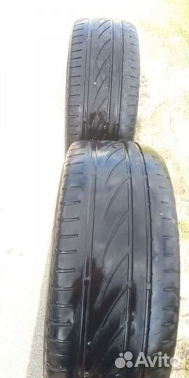 Continental ContiPremiumContact 2 205/55 R16