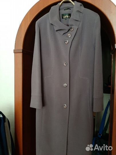 Пальто