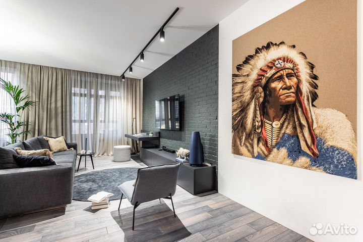 Интерьерный фотограф Москва и мо. Фотосъемка