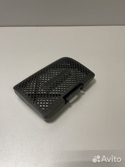 Крышка для пылесоса Samsung SC20M255AWB