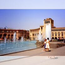 Ереван, Армения, архивные фото, 2 млн.фотографий