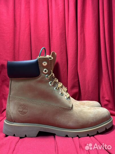 Оригинал Timberland Classic 6 In Waterproof (41.5)