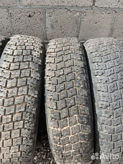 КАМА И-511 175/80 R16