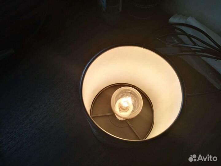 Аромалампа