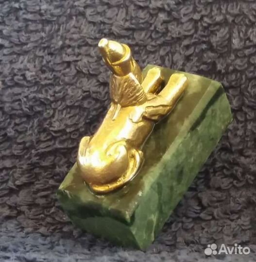 Фигурка Сфинкс