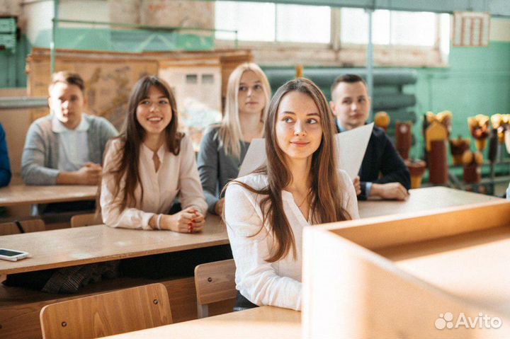 Курсовые работы, дипломные работы. Рефераты, ВКР