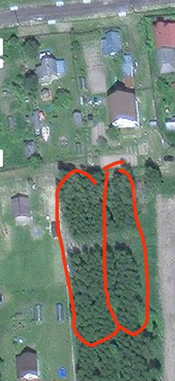 Участок 10,4 сот. (ИЖС)