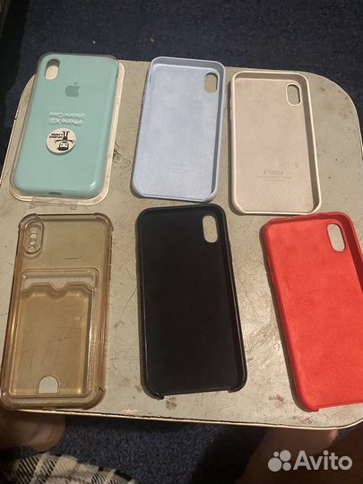 Чехол на iPhone 7, x,xs,11pro