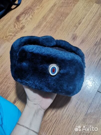 Форма полиции