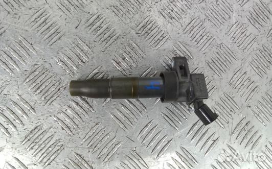 Катушка зажигания бензиновая KIA optima 3 (2MF08DE