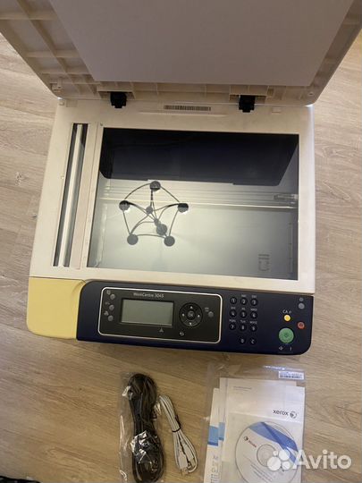 Продам принтер в рабочем состояние