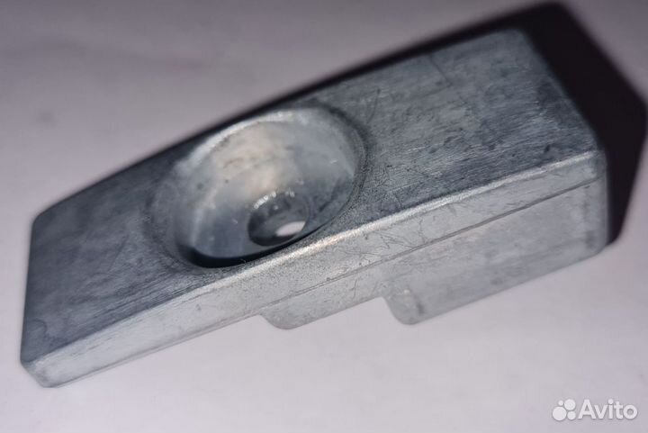 Анод кавитационной плиты Suzuki DF60-140,DF40-140A