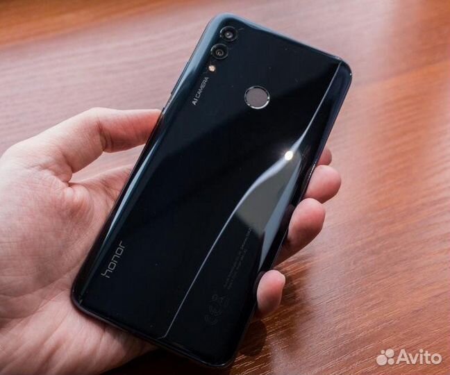 HONOR 10 Lite, 6/128 ГБ