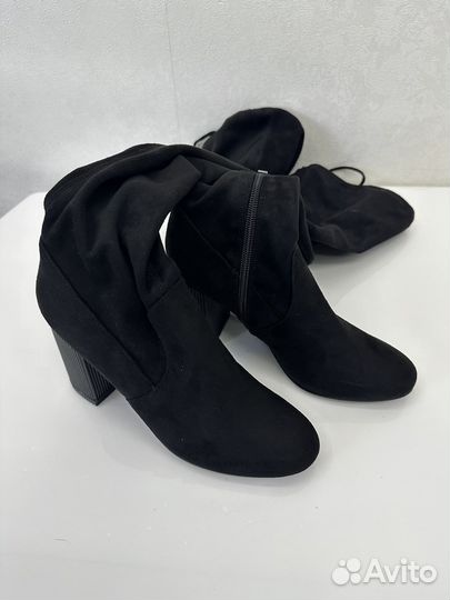 Сапоги