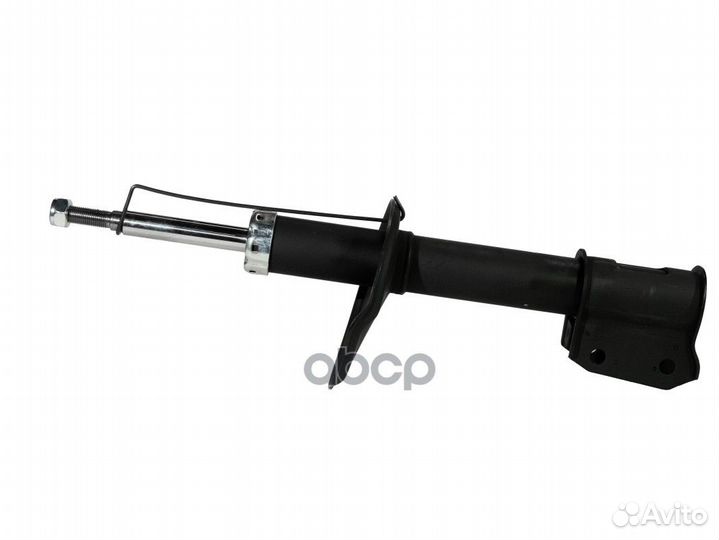 Z00201 амортизатор передний газовый Renault Lo