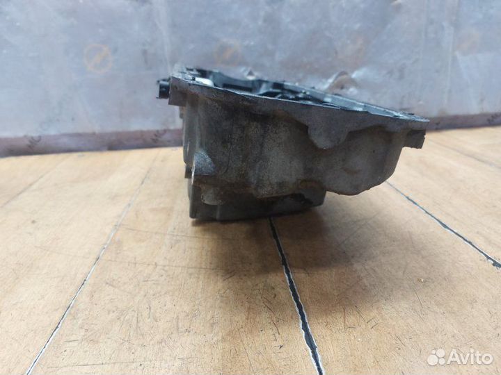 Масляный поддон двс Opel Insignia A20DTH 2008-2017