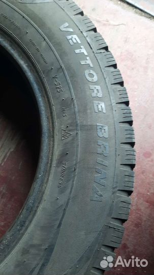 Viatti Vettore Brina V-525 195/75 R16C