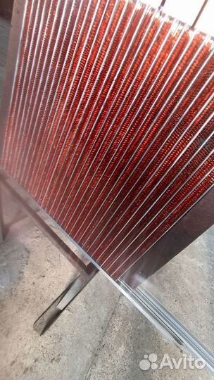 Изготовление радиаторов под заказ