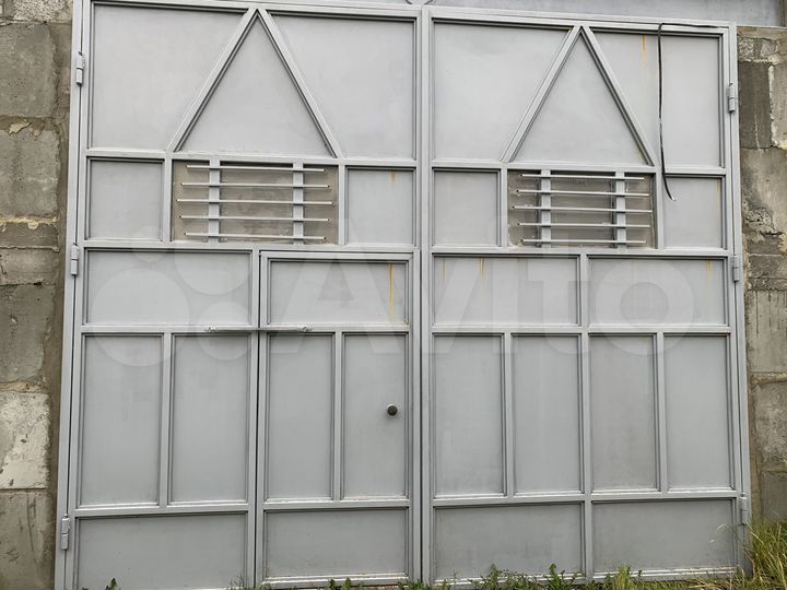 Склад, 290 м²