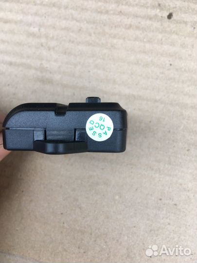 Датчик удара сигнализации Centurion Оригинал