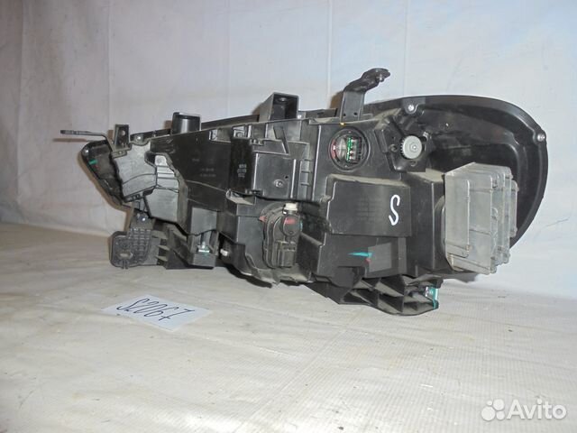 Фара правая Haval F7 (2019 - н.в.)