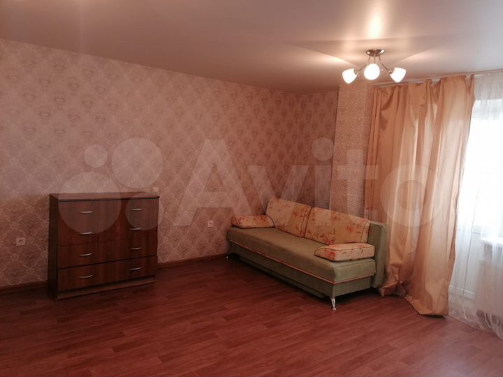 Квартира-студия, 31,8 м², 11/16 эт.