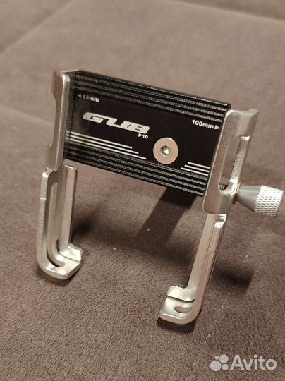 Крепление для телефона на руль