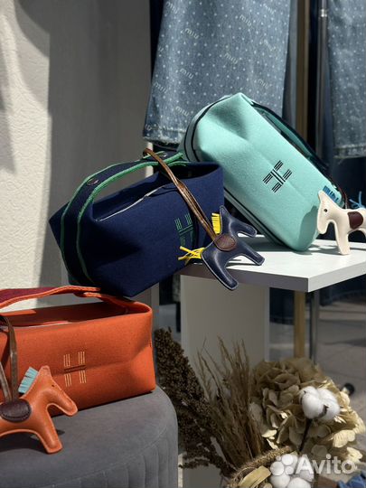 Сумка косметичка