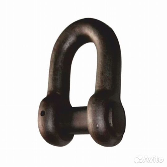 Кентр-скоба 32 мм с рмрс